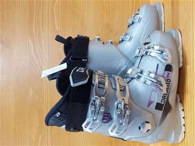 Gebruikte DALBELLO LTD W MX skischoenen