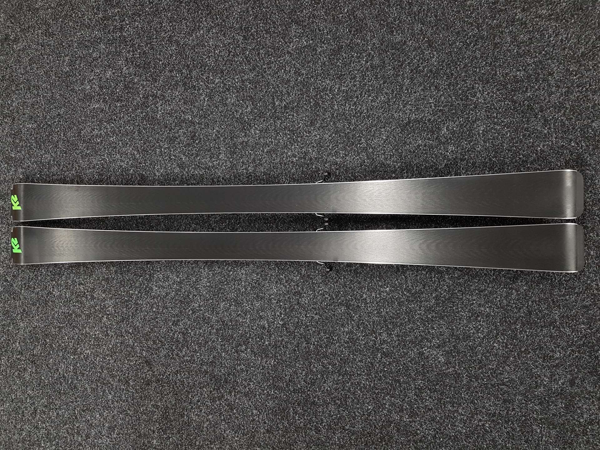 Schiuri K2 Disruption 78 C folosite + legături Marker 11