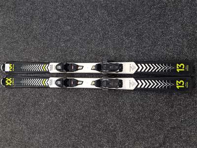 Schiuri folosite VOLKL RACE TIGER JR