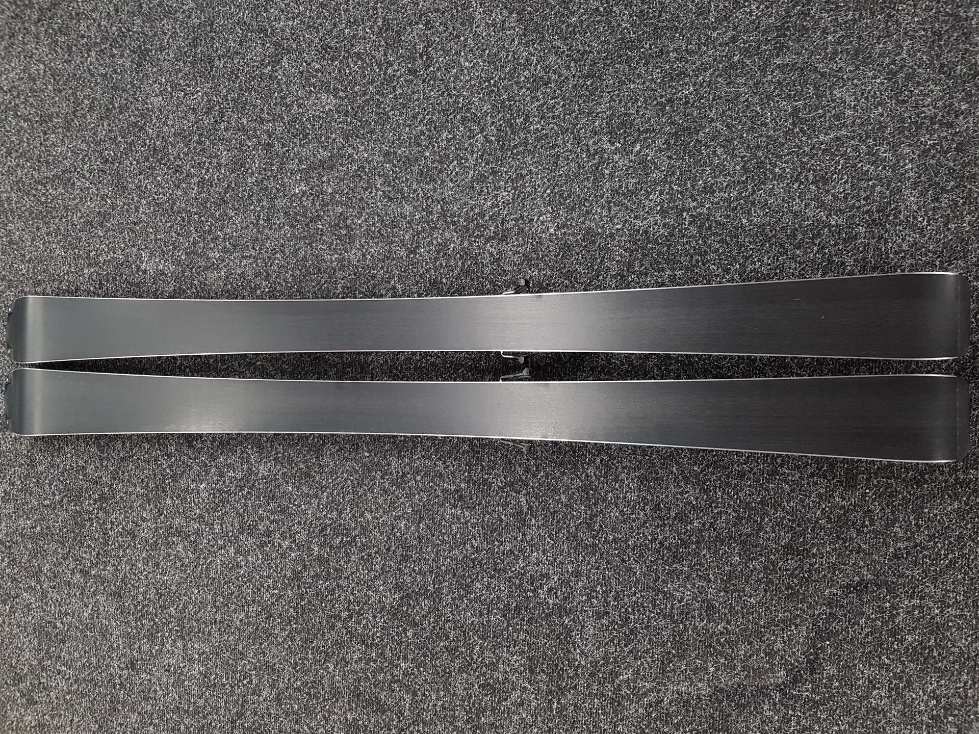 Gebrauchte Skier VOLKL RACE TIGER JR