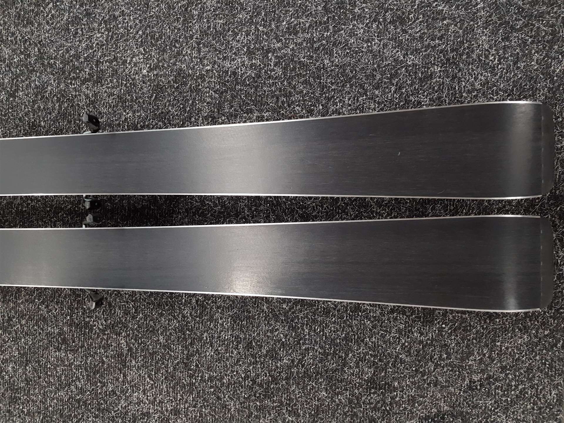 Gebrauchte Skier VOLKL RACE TIGER JR