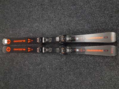 Schiuri second hand BLIZZARD FIREBIRD TI
