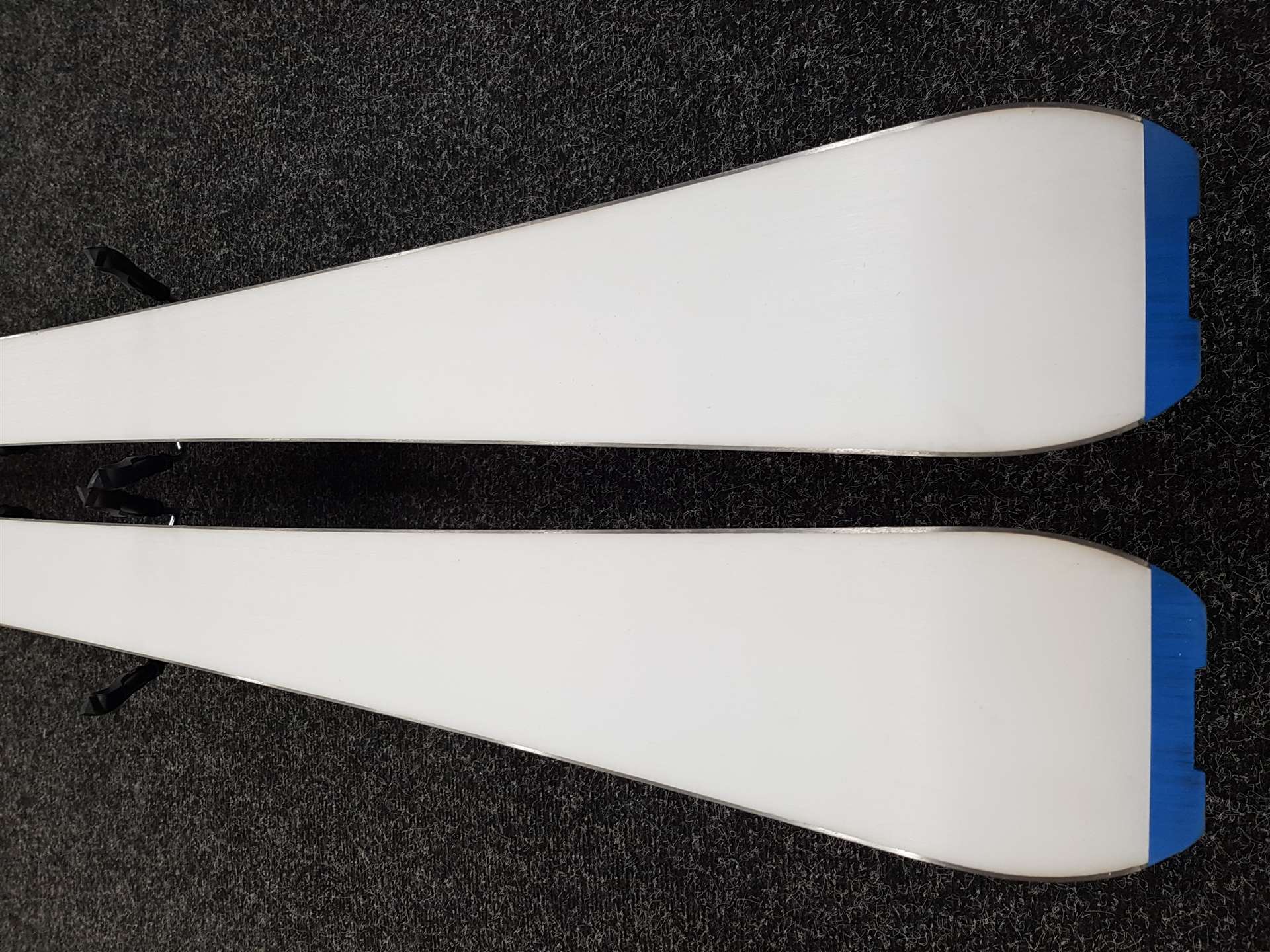 Używane narty Head Galactic Superlight Alpine + Tyrolia 14 + używane paski