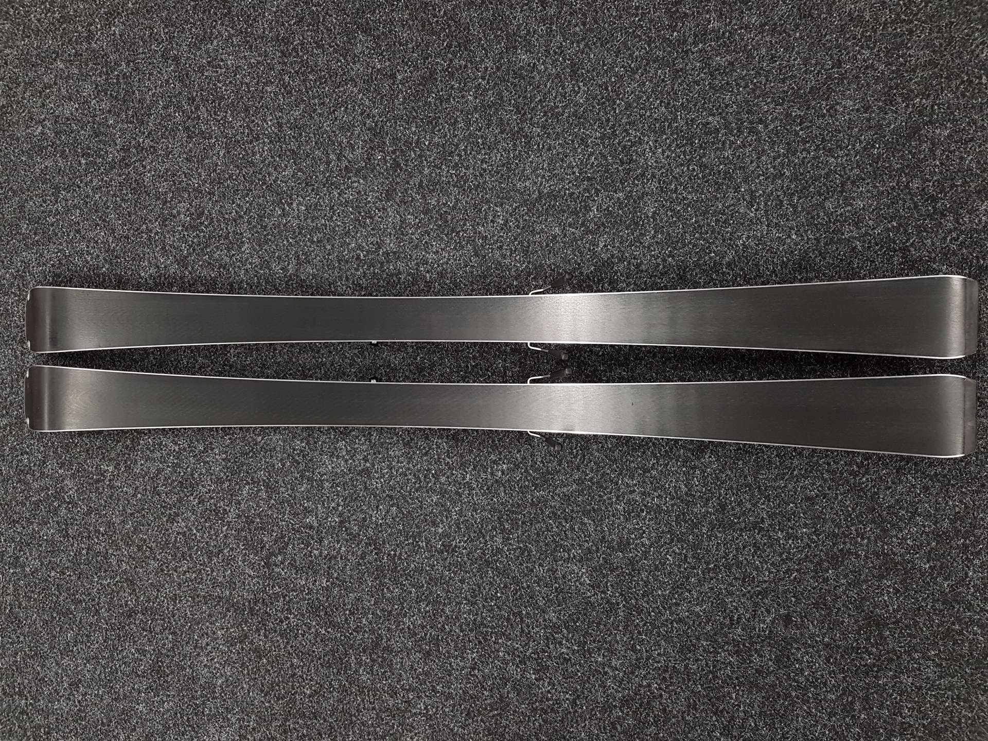 Skis d'occasion ELAN Primetime 22 + fixations Elan EL 10