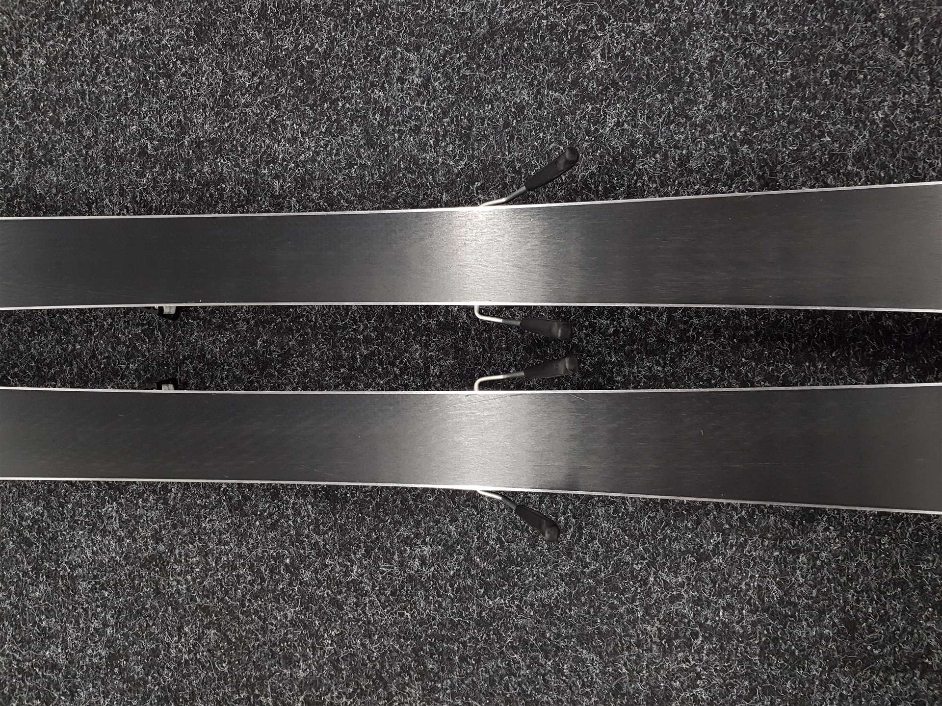 Skis d'occasion ELAN Primetime 22 + fixations Elan EL 10
