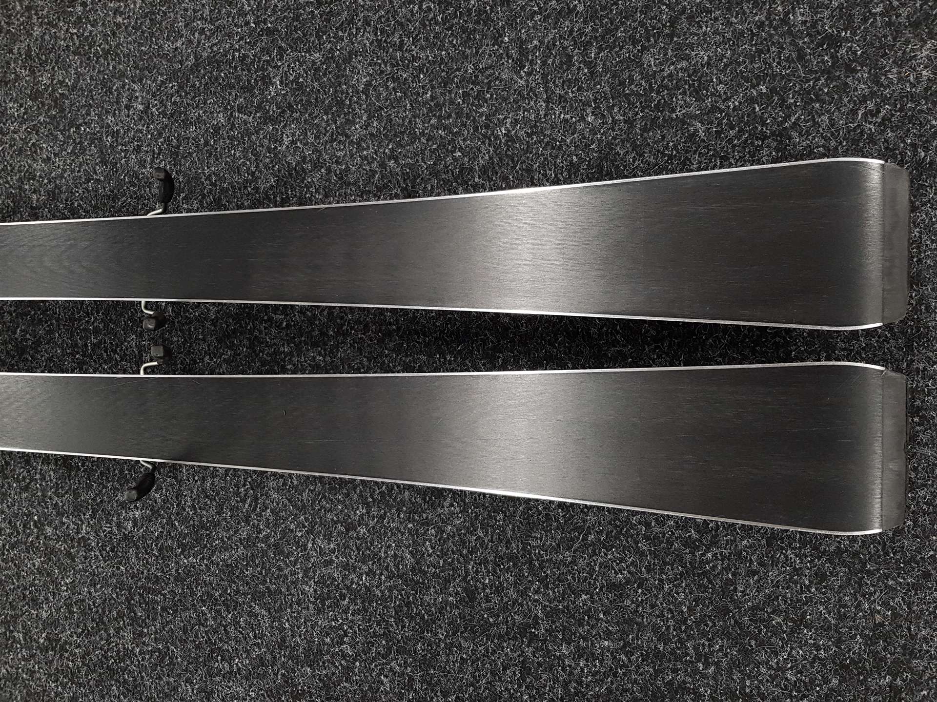Skis d'occasion ELAN Primetime 22 + fixations Elan EL 10