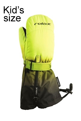 Guantes de relax Puzzyto RR17J