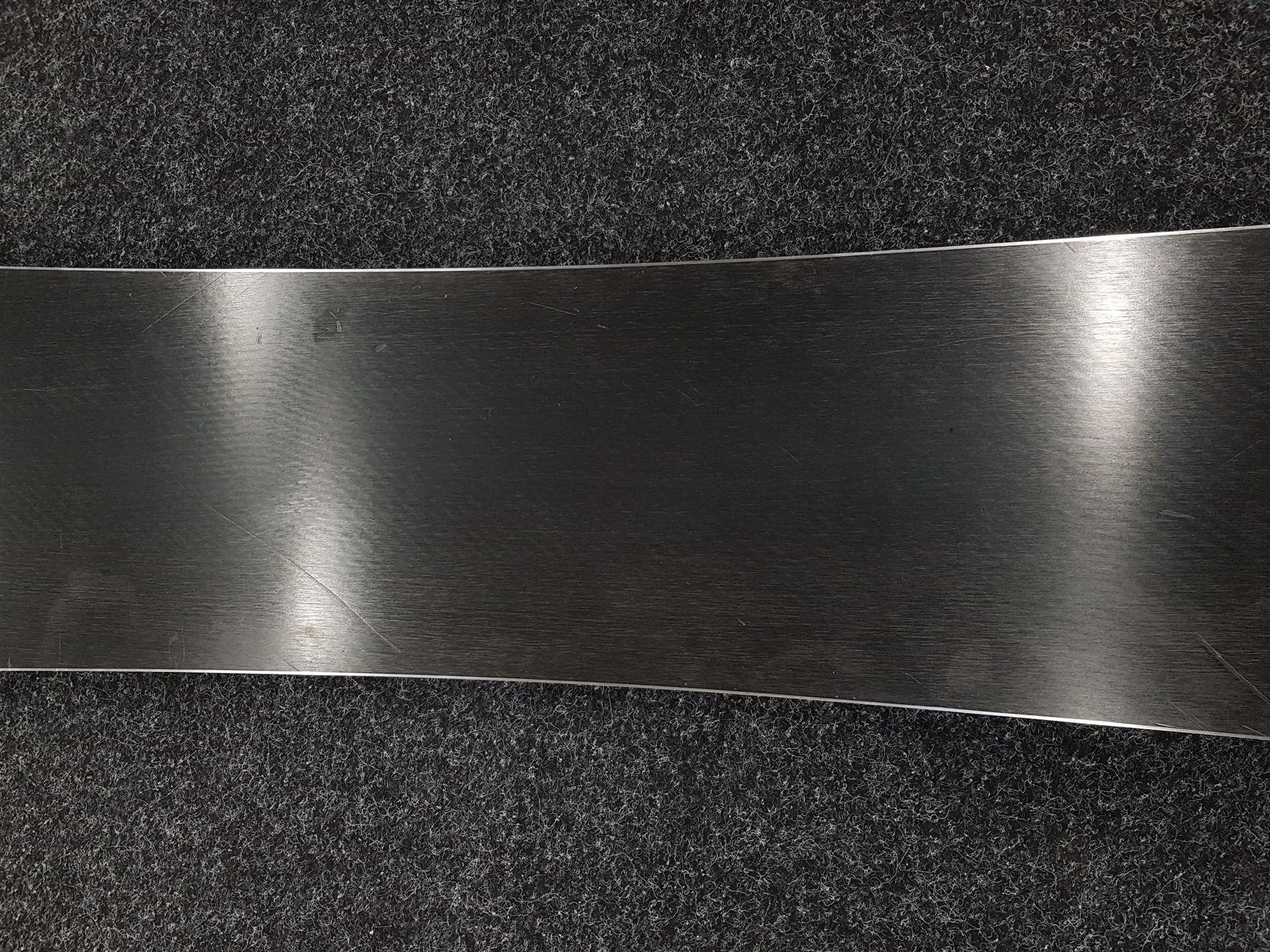 Gebrauchtes Snowboard BURTON Radius 155