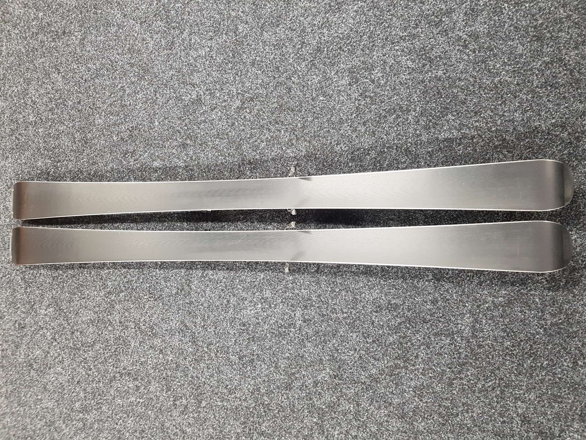 Skis d'occasion ELAN Explore 76 RS + fixations Elan ESP 10