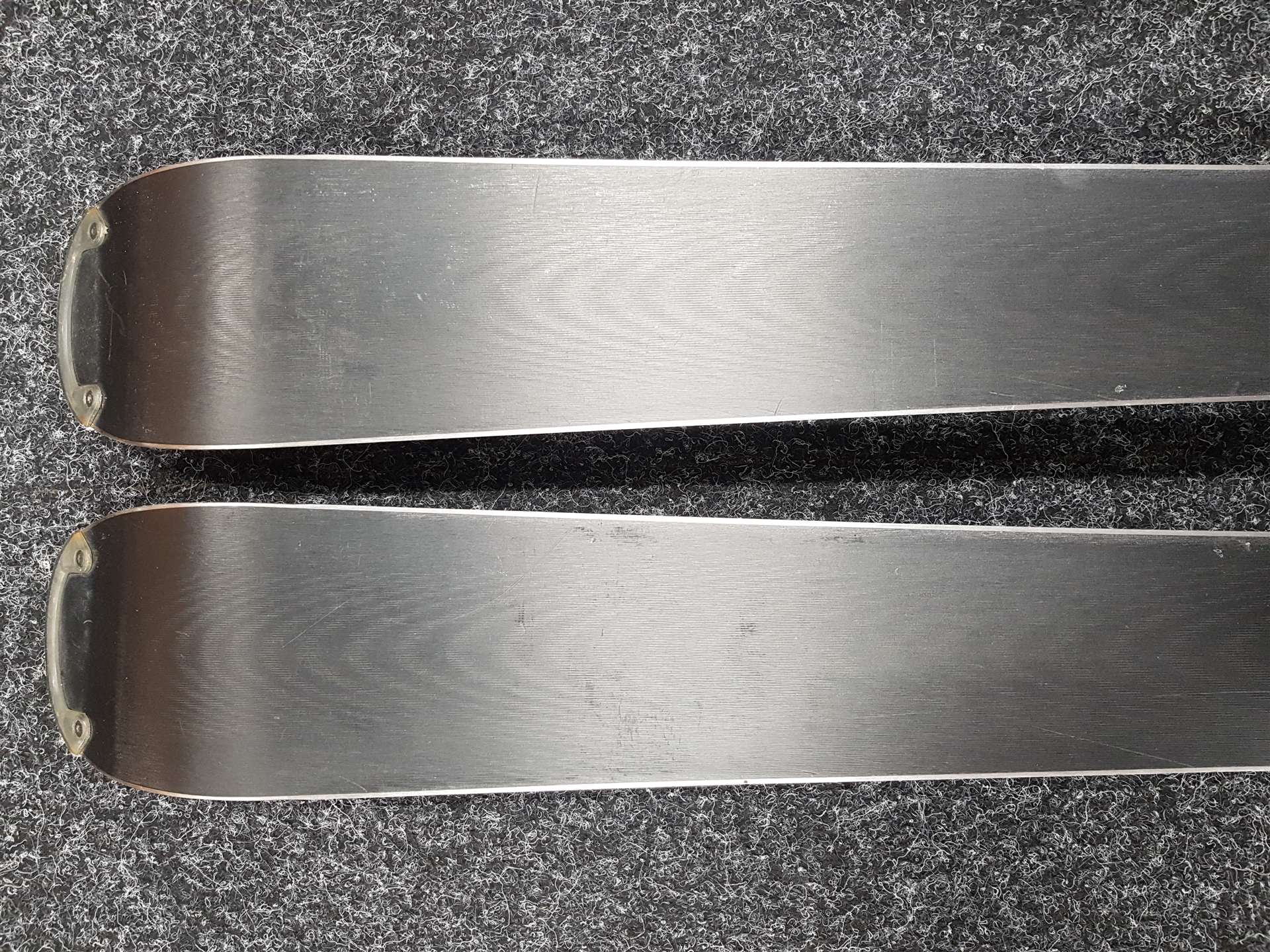 Skis d'occasion ELAN Explore 76 RS + fixations Elan ESP 10