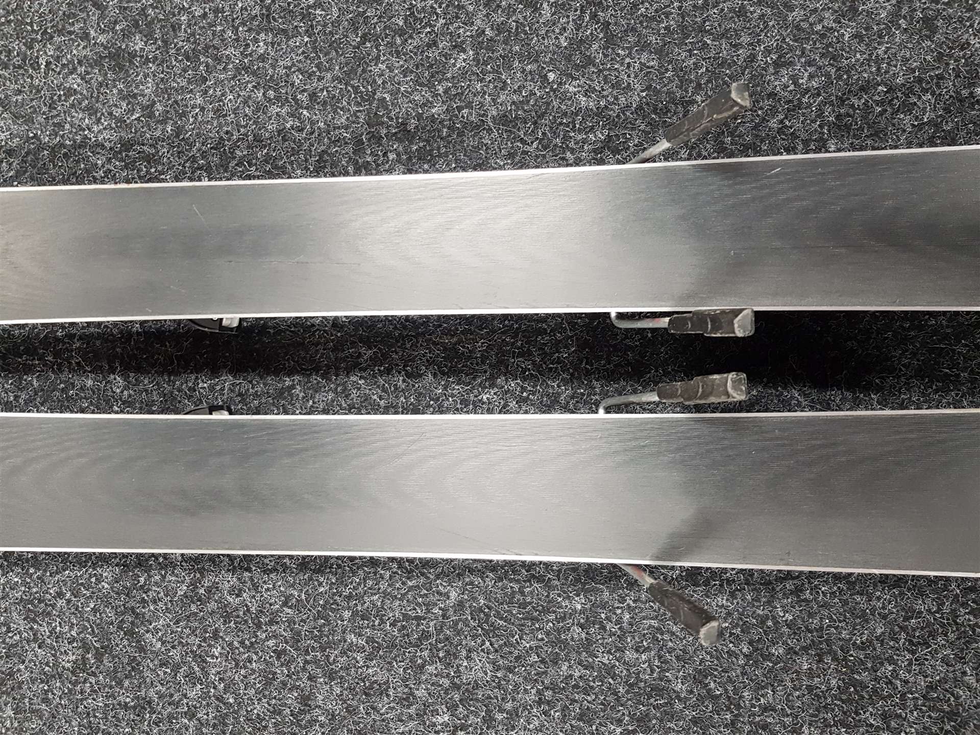 Skis d'occasion ELAN Explore 76 RS + fixations Elan ESP 10