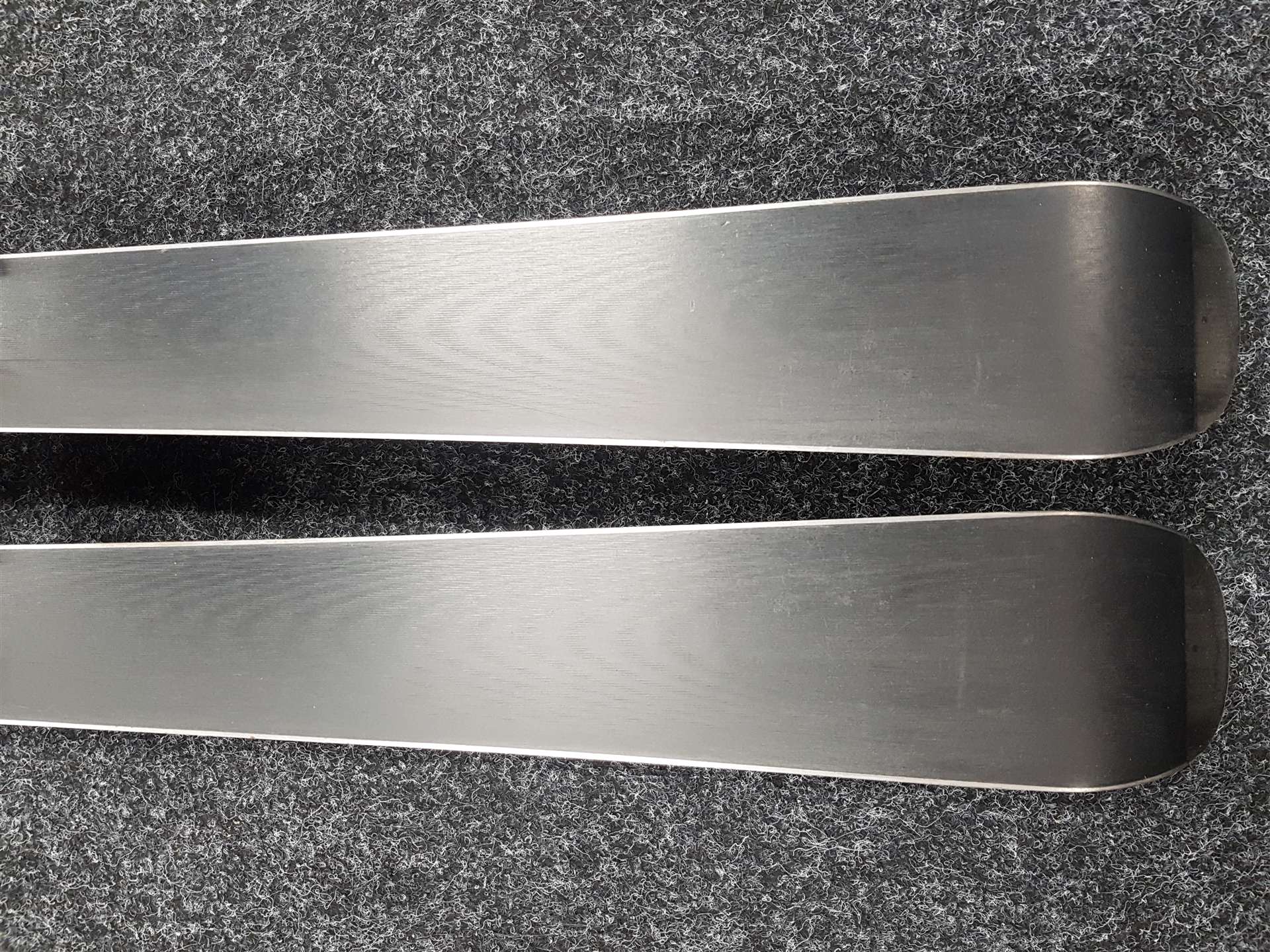 Skis d'occasion ELAN Explore 76 RS + fixations Elan ESP 10