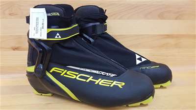 Chaussures de course Fisher Pro Skate-NNN d'occasion