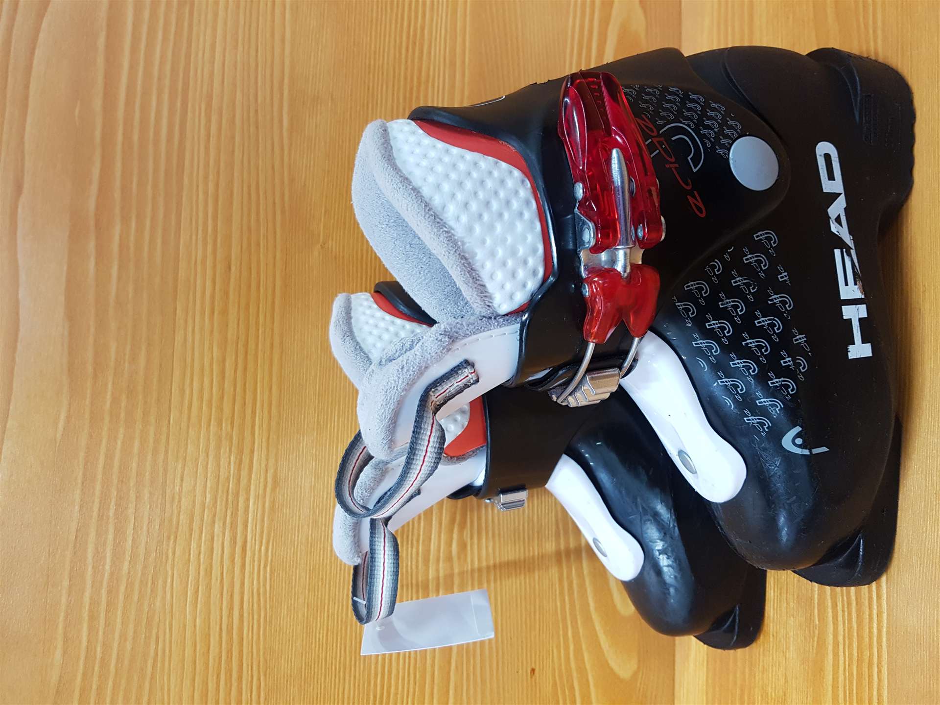 Bottes de ski HEAD EDGE J d'occasion