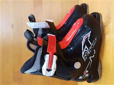 Chaussures de ski usagées NORDICA Firearrow Team 1
