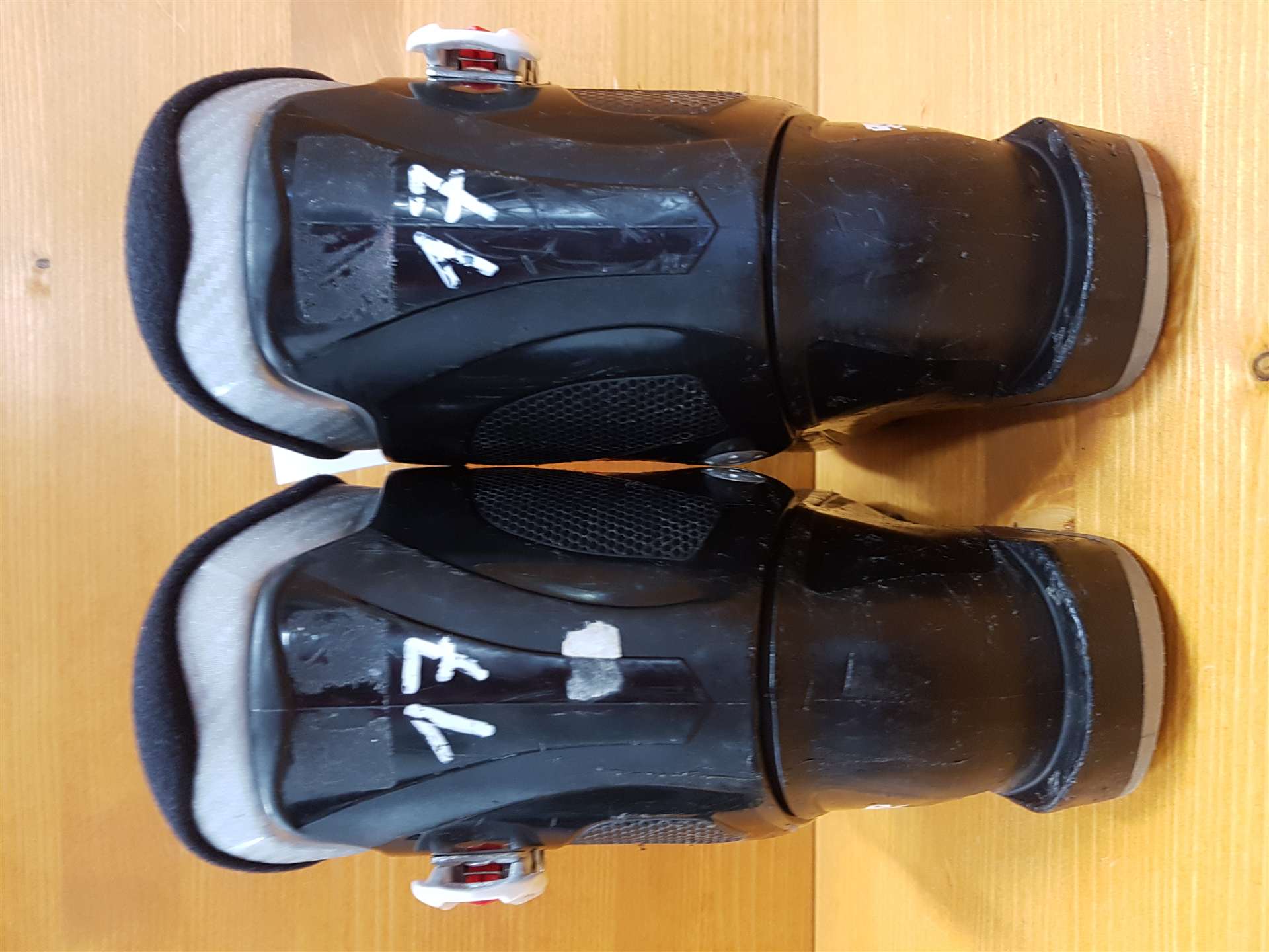 Scarponi da sci usati NORDICA Firearrow Team 1