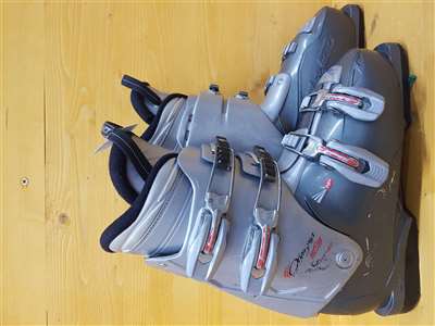 Cizme de schi Nordica Olympia One 40 second hand