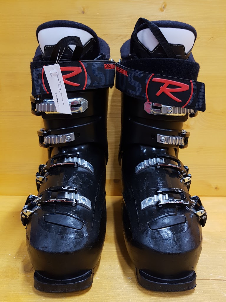 Gebrauchte Rossignol Alias 80 Skischuhe