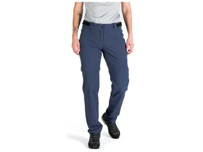 Pantalon de randonnée femme Northfinder 2in1 KAY