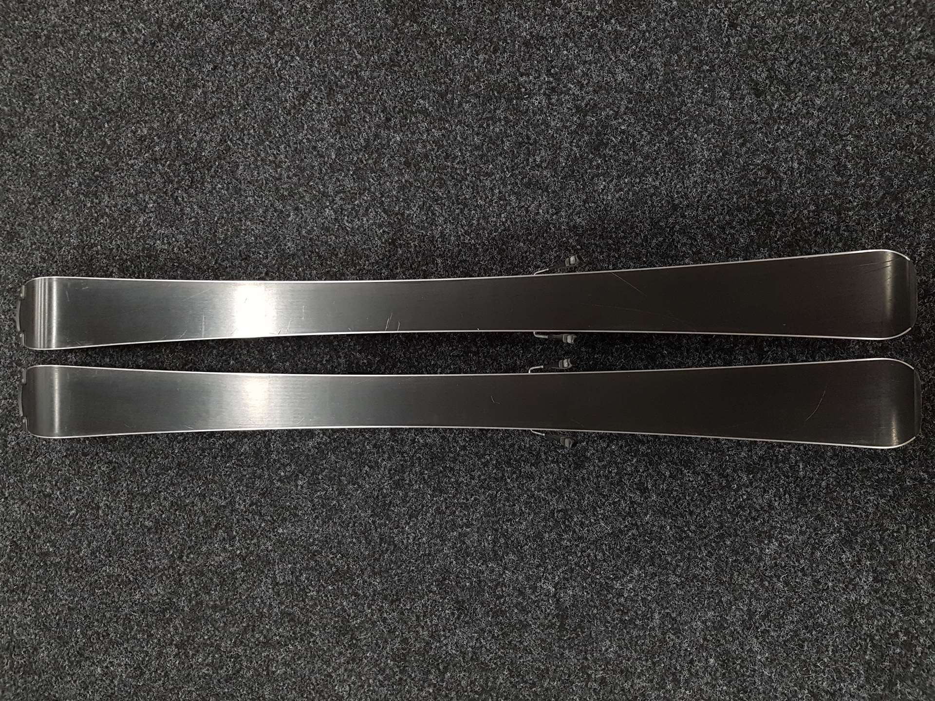 Použité lyže NORDICA Infinite + vázání Marker 4,5