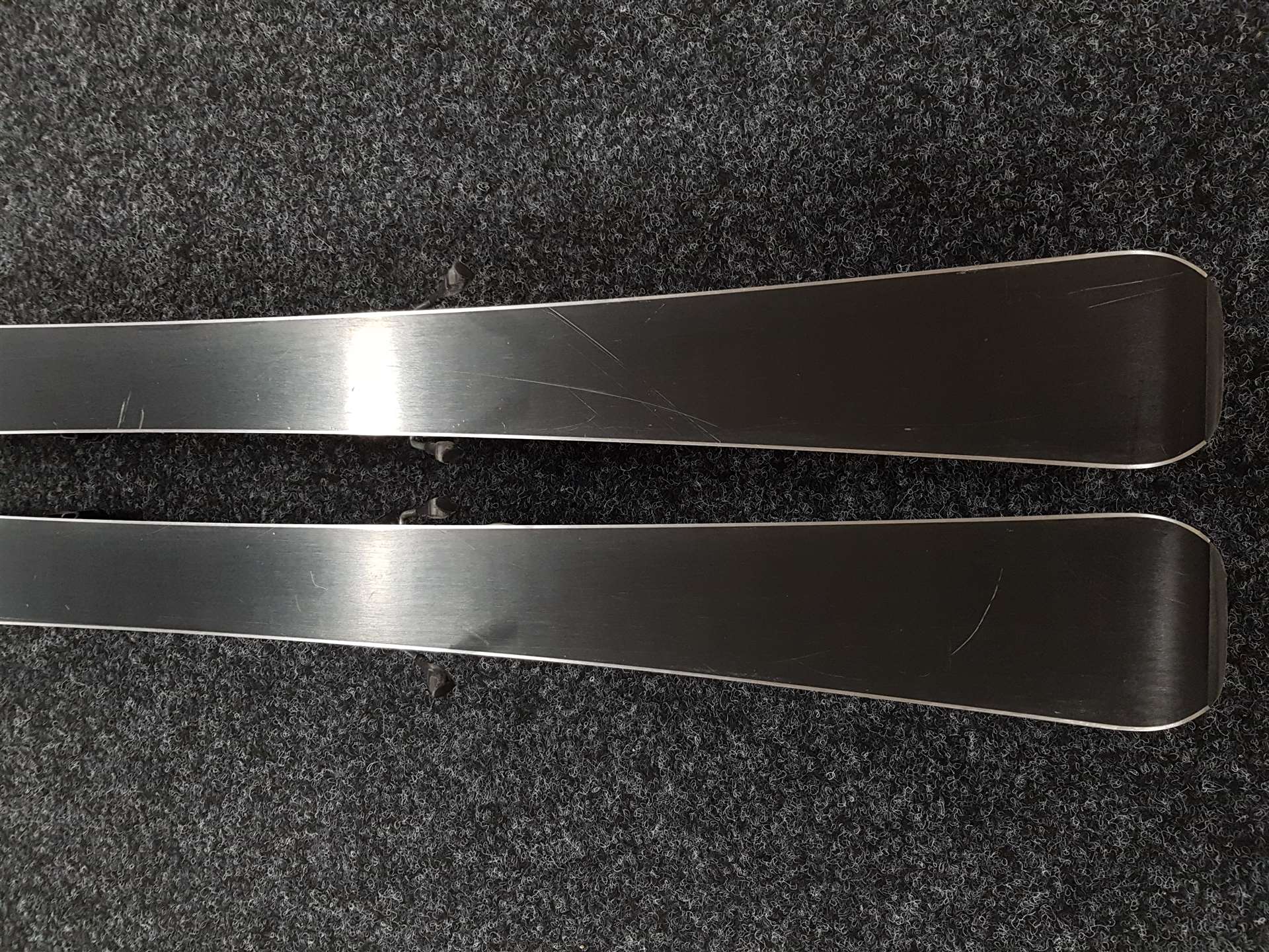 Použité lyže NORDICA Infinite + vázání Marker 4,5