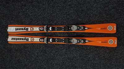 Skis bon marché DYNASTAR Legend Team