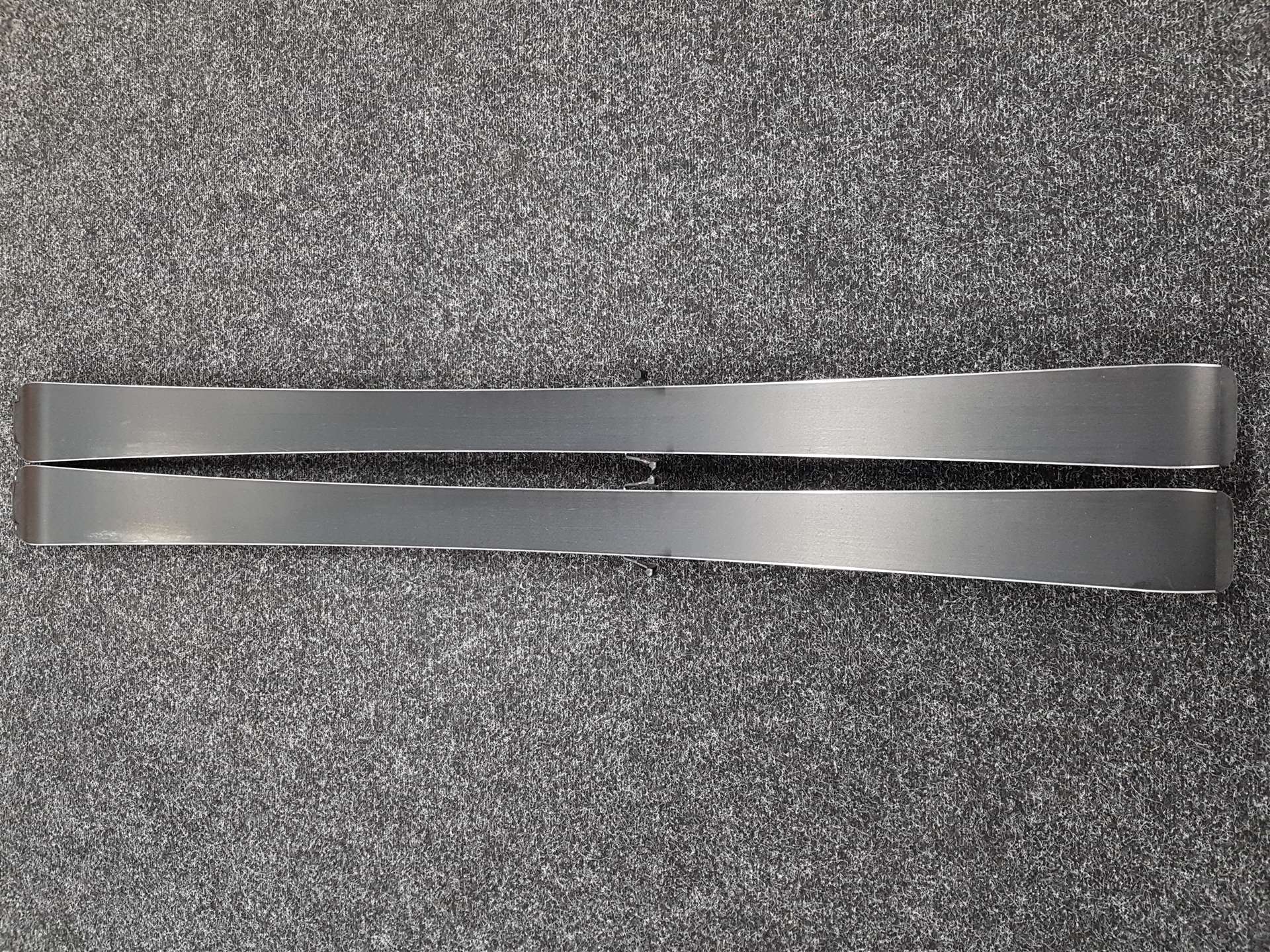 Gebrauchte Skier Volkl Racetiger Jr
