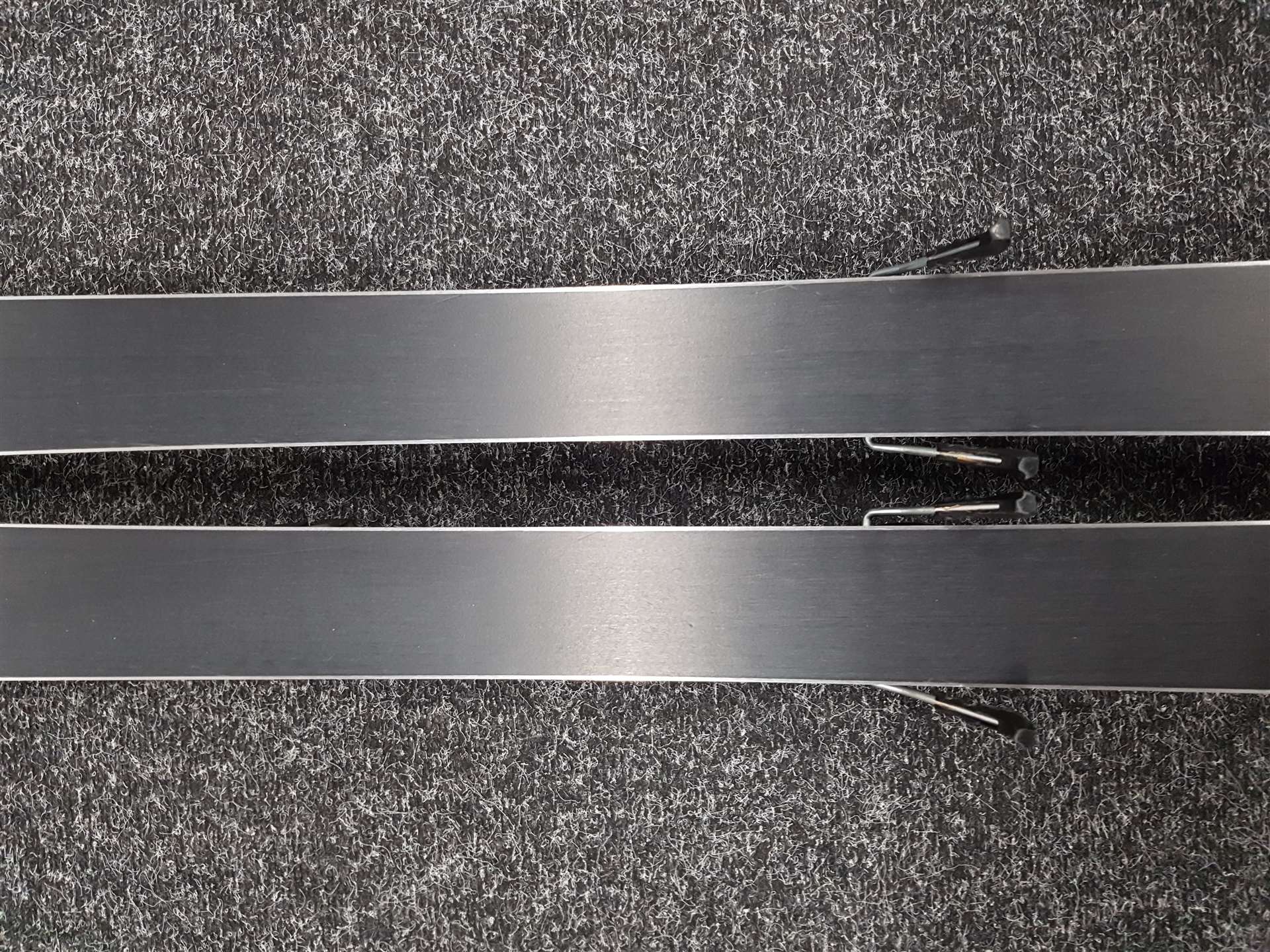 Gebrauchte Skier Volkl Racetiger Jr