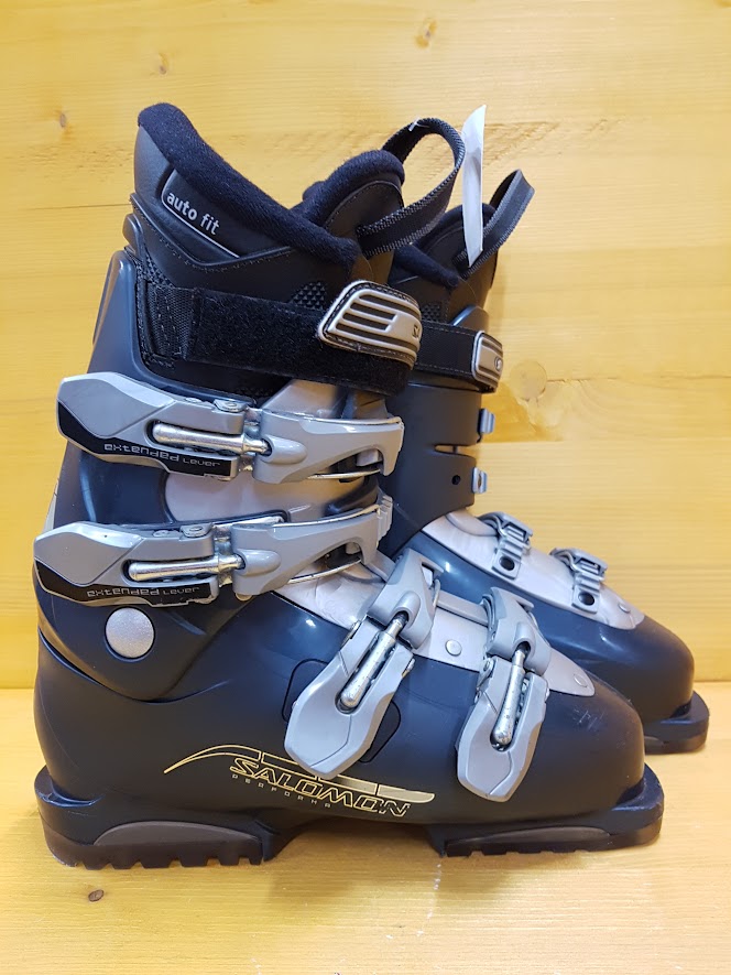 Salomon Performa Bazaar Skischuhe