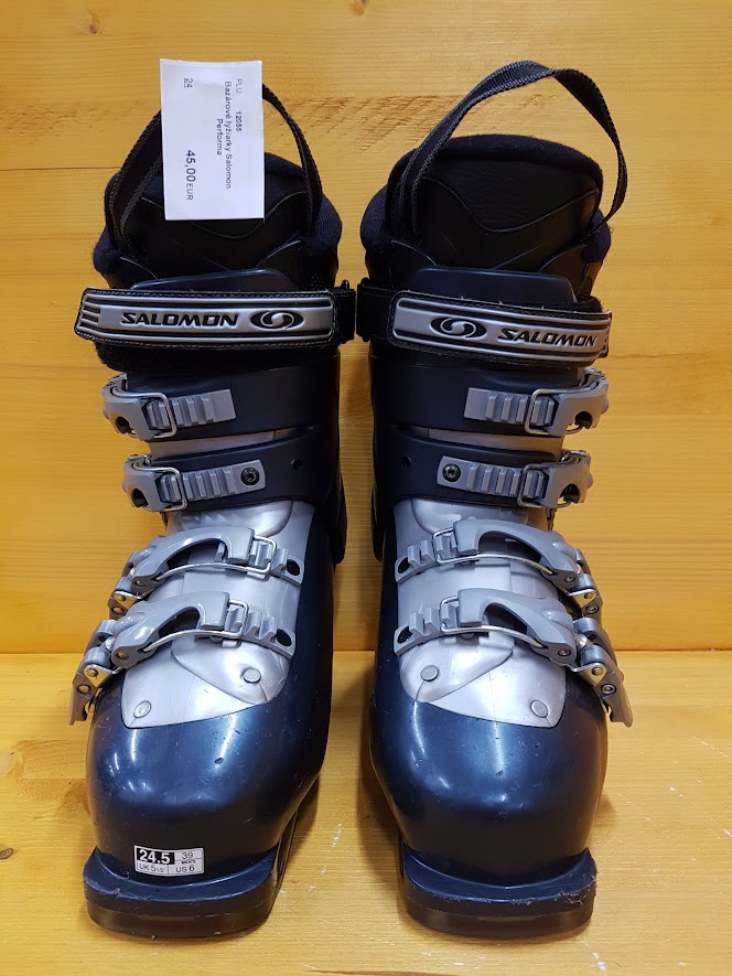 Salomon Performa Bazaar Skischuhe