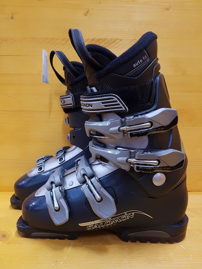 Salomon Performa Bazaar Skischuhe