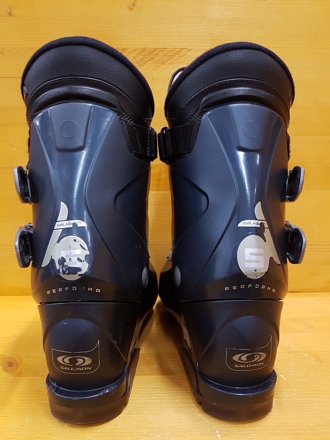 Salomon Performa Bazaar Skischuhe