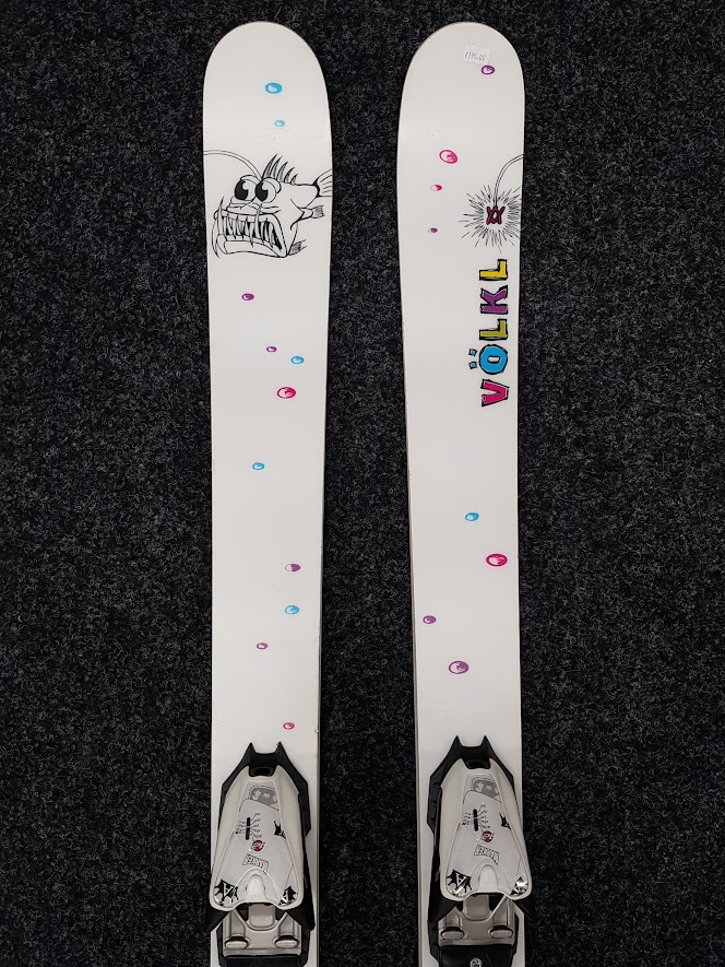 Volk Pearl Freestyle Bazaar-Ski
