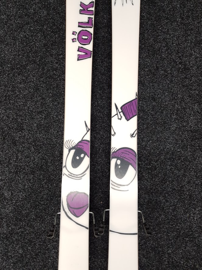 Volk Pearl Freestyle Bazaar-Ski