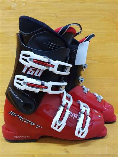Chaussures de ski Tecnnopro T50 Sport d'occasion