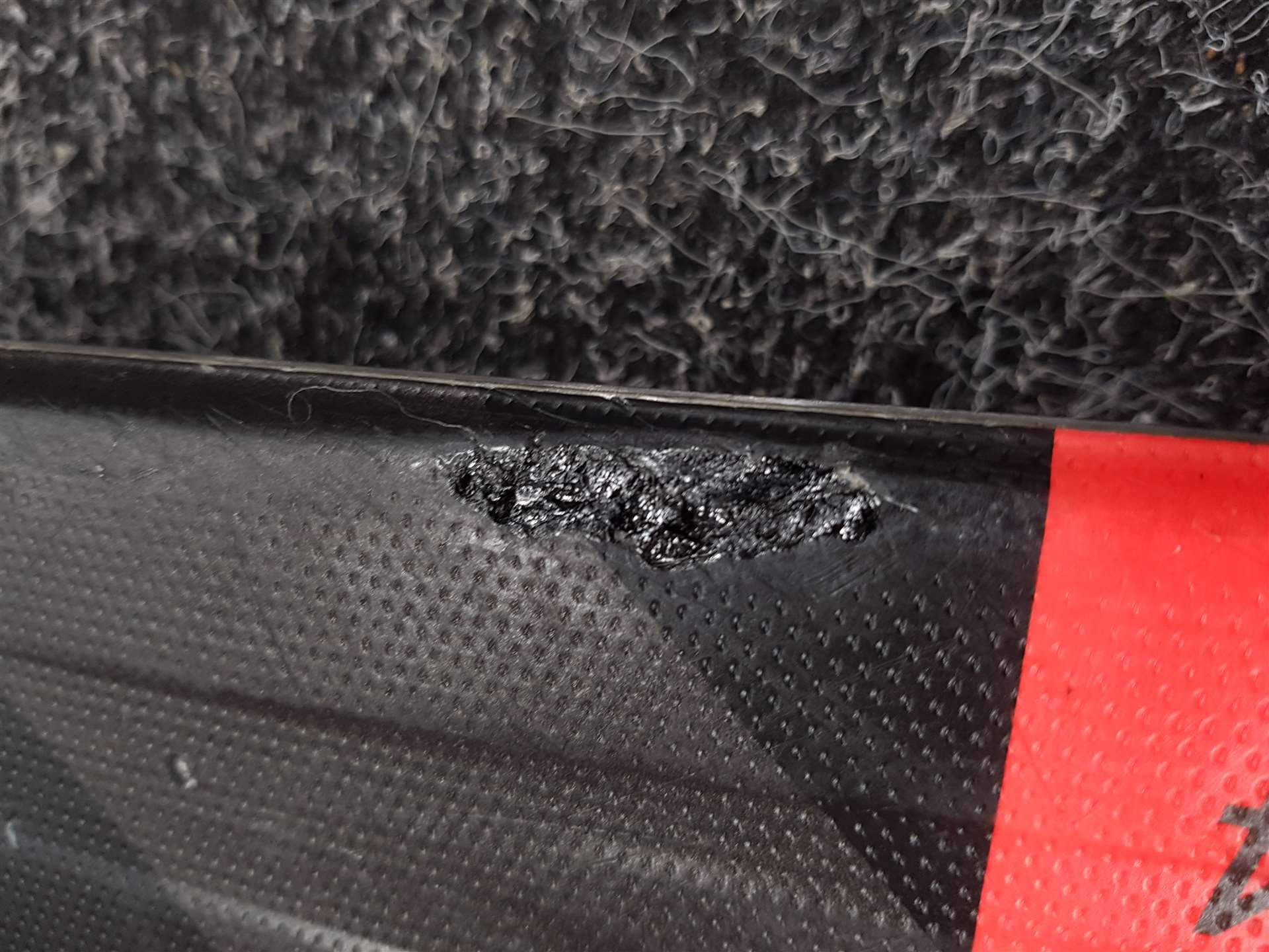 Gebrauchte Skier VOLKL DEACON 7.4