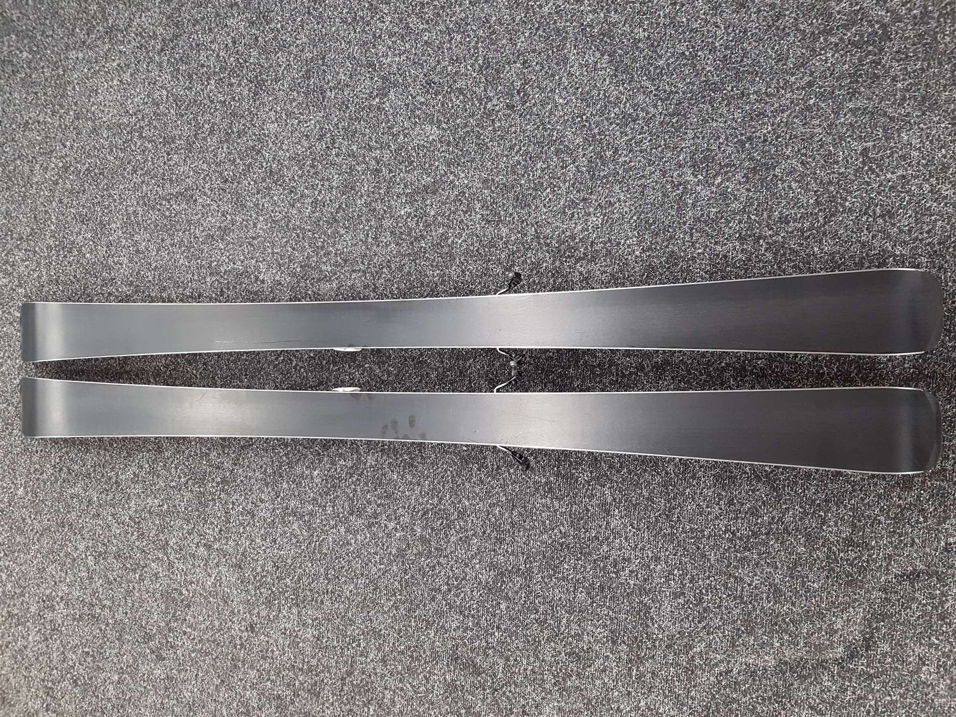 Gebrauchte Skier VOLKL DEACON 7.4