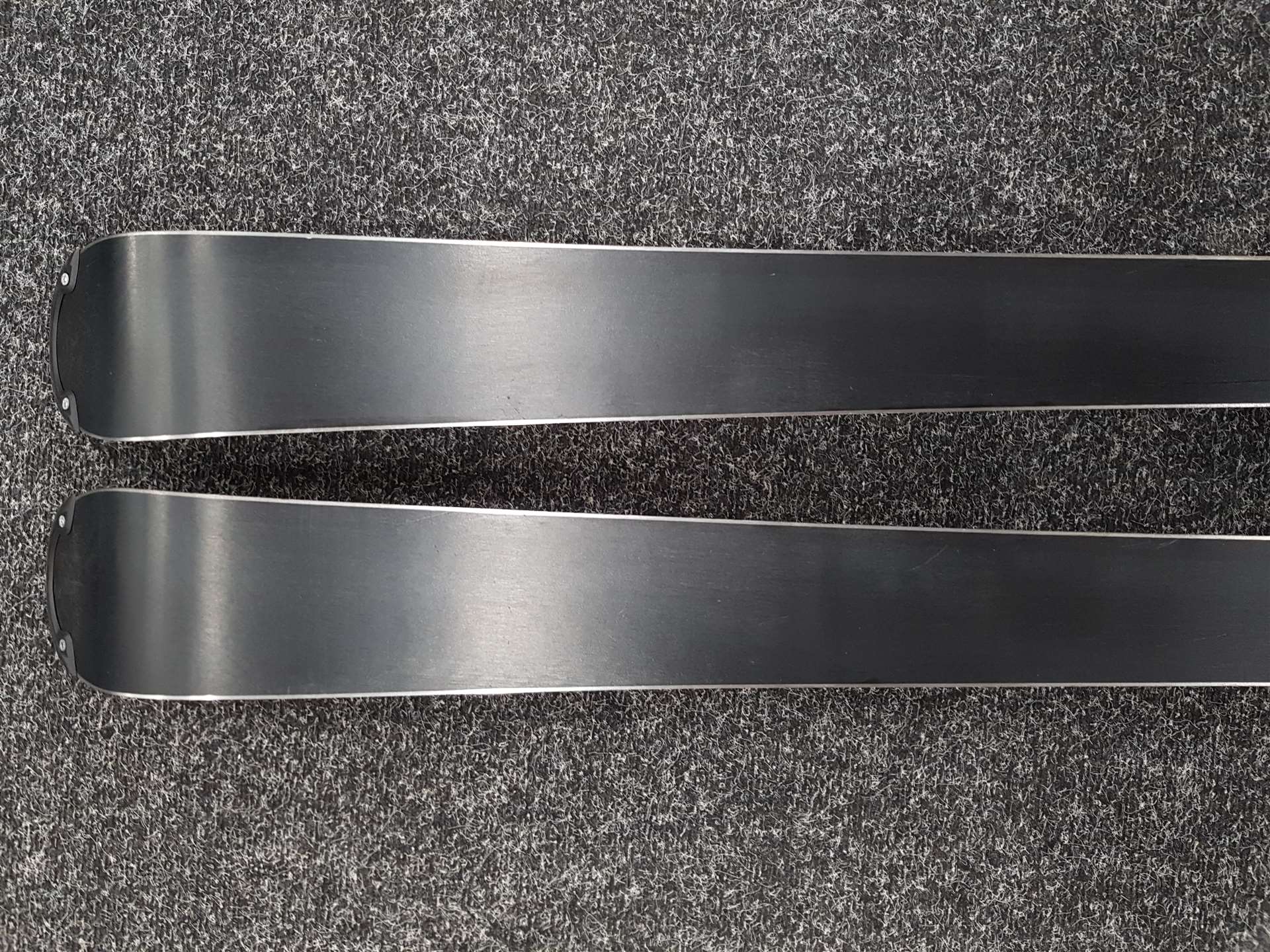 Gebrauchte Skier VOLKL DEACON 7.4