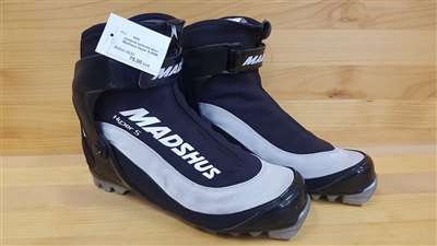 Chaussures de course Madshus Hyper S-NNN d'occasion