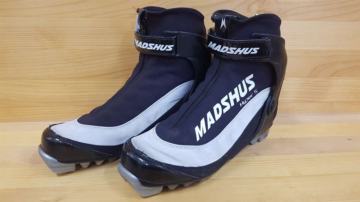 Jěždené běžecké boty Madhaus Hyper S-NNN
