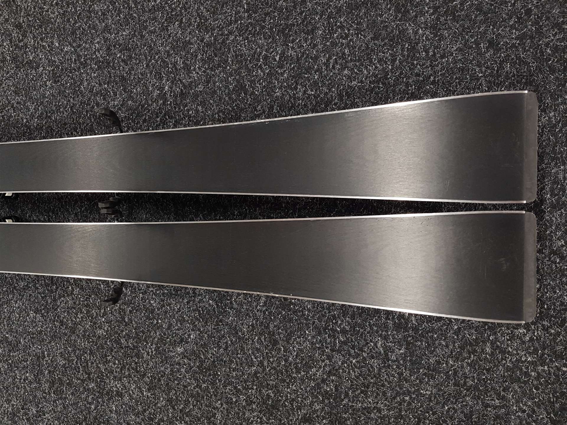 Gebruikte ski's SALOMON S/MAX W X7 TI + Salomon M10 bindingen