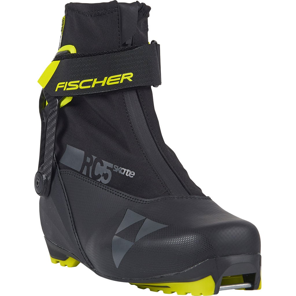 Běžecké boty Fischer RC5 SKATE