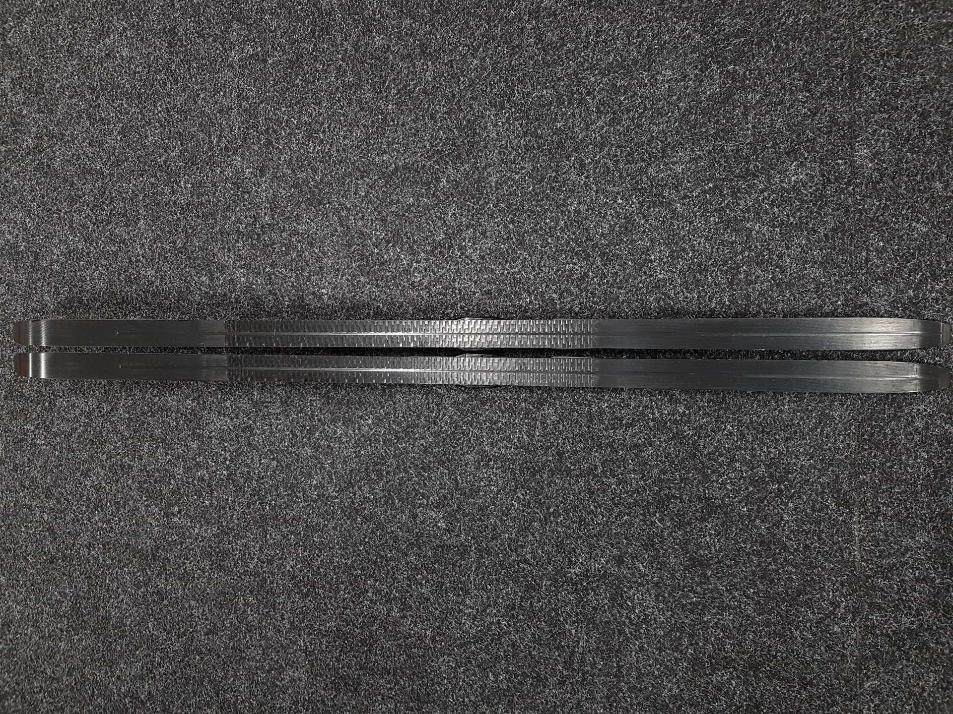 Použité bežecké lyže FISCHER Comfort Cruiser + viazanie NNN Fischer IFPl