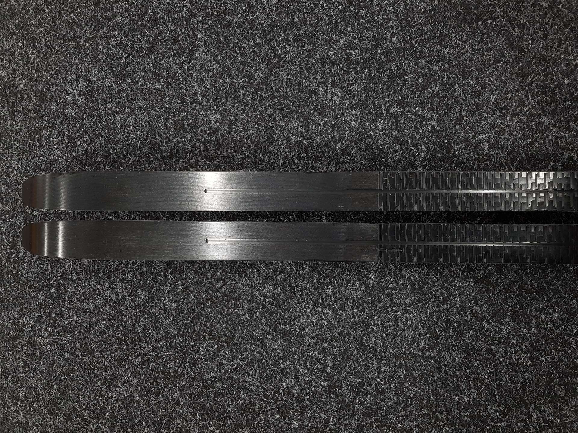 Použité bežecké lyže FISCHER Comfort Cruiser + viazanie NNN Fischer IFPl