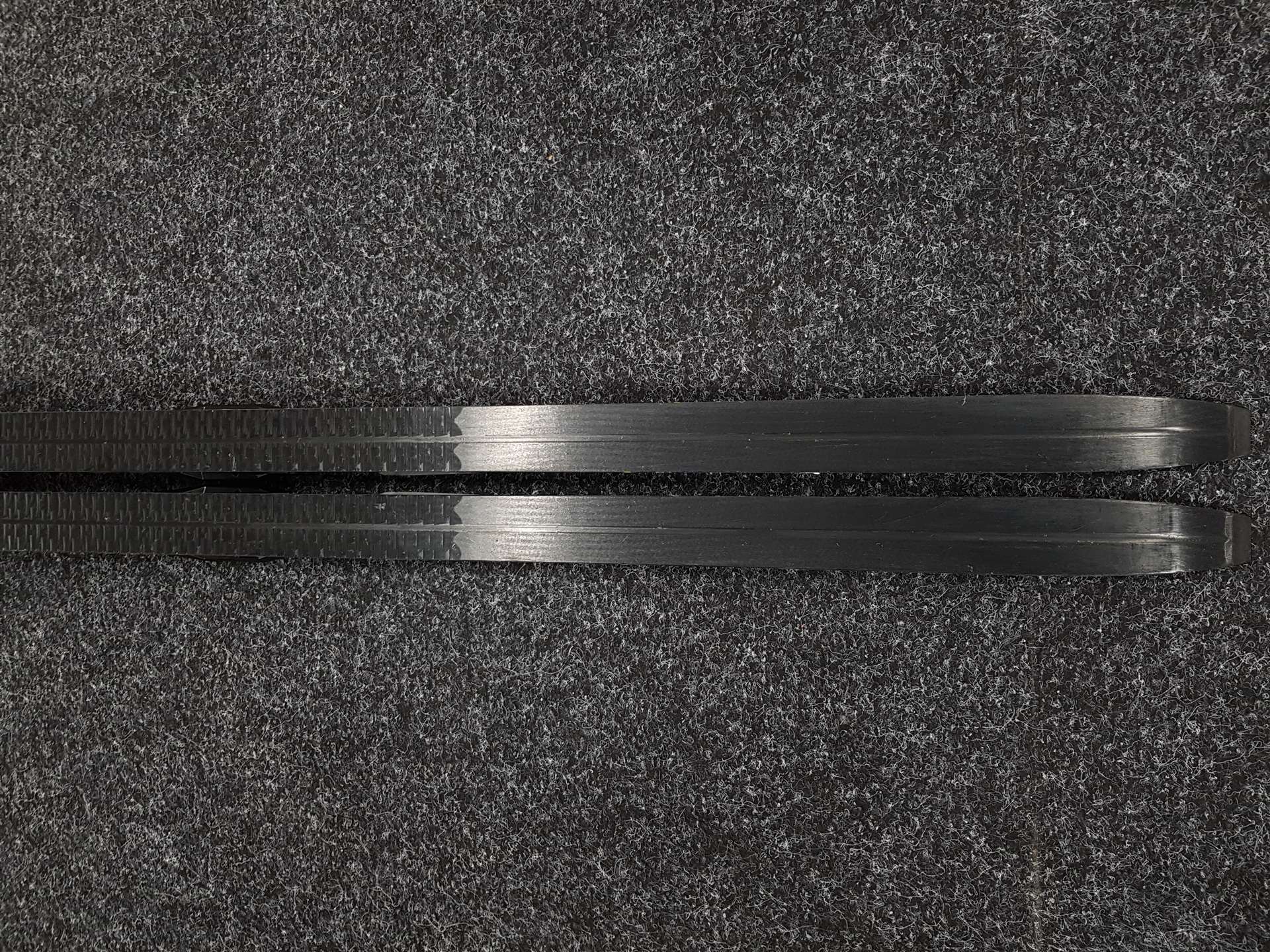 Použité bežecké lyže FISCHER Comfort Cruiser + viazanie NNN Fischer IFPl