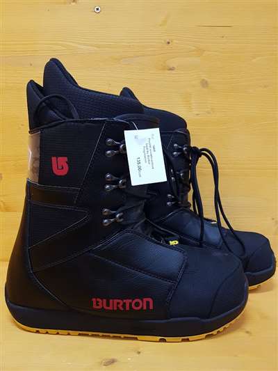 Gebrauchte Burton Progression Snowboardboots
