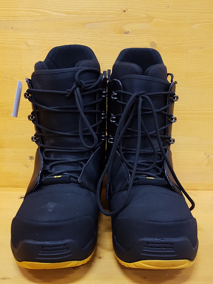 Gebrauchte Burton Progression Snowboardboots