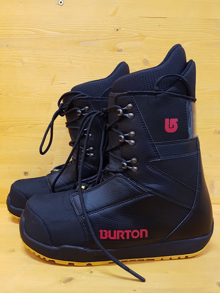 Gebrauchte Burton Progression Snowboardboots