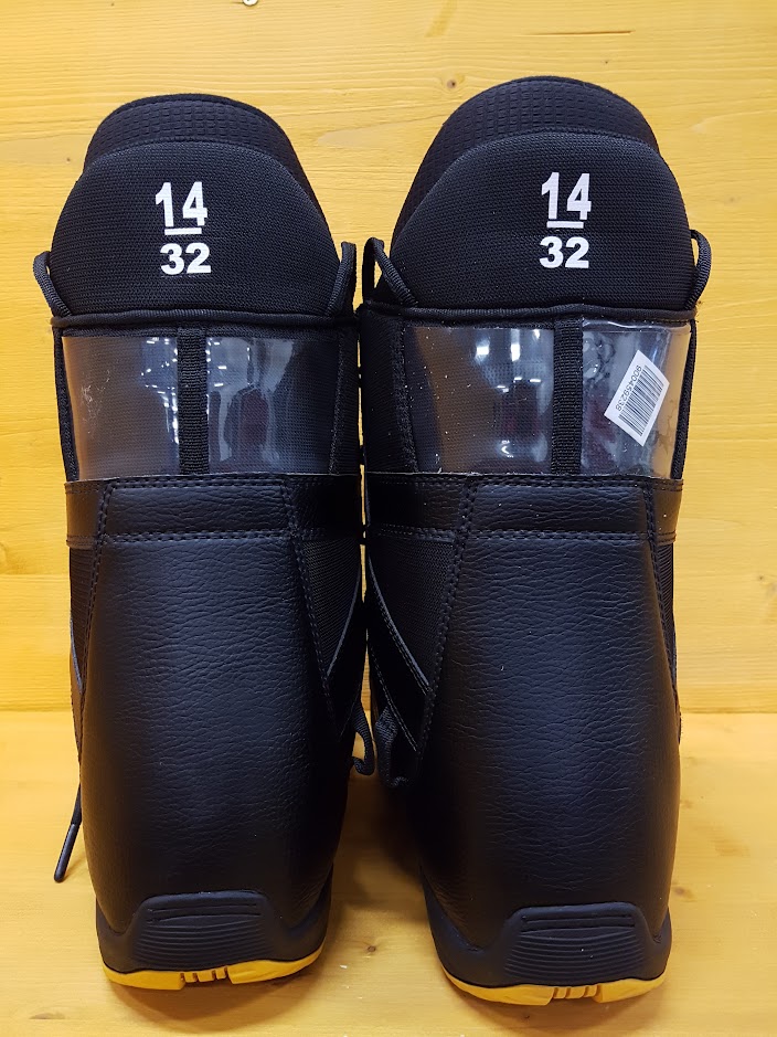 Gebrauchte Burton Progression Snowboardboots