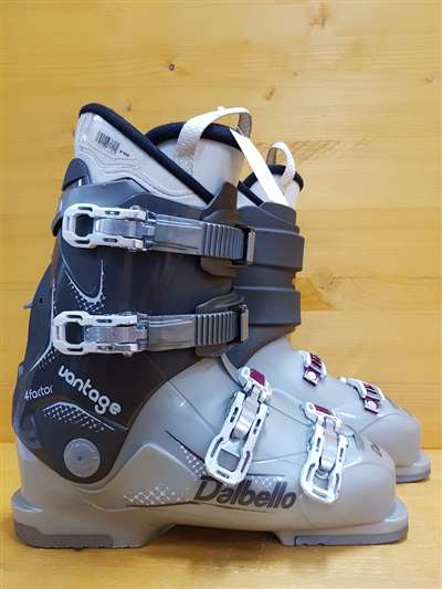 Použité lyžiarky Dalbello VANTAGE 4Factor